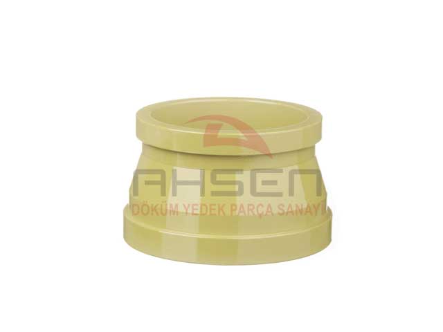 REDUCTION PIPE 100 MM-81027002-AHS 2174