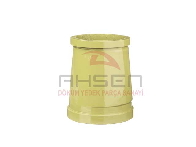 REDUCTION PIPE 200 MM-81050008-AHS 2175