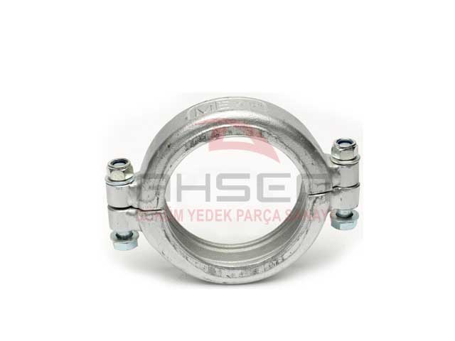 SCREW COUPLING 5,5”--AHS 2176