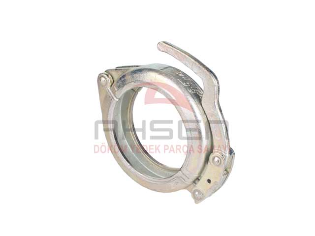 CLAMP COUPLING 5,5”-417249-57153007-AHS 2179
