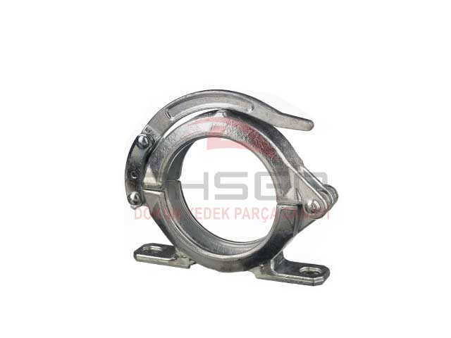 MOUNTING COUPLING 5,5”-57633006-AHS 2180