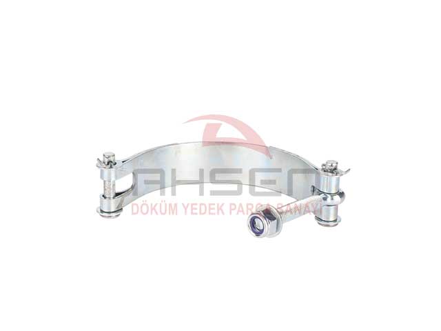MOUNTING COUPLING 5,5”-245103005-AHS 2181