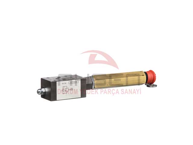 FORWARD CONTROL VALVE 24V-240888008-AHS 2193