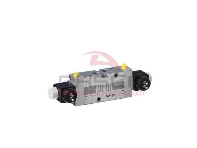 VALVE 5/2 24V R1/4”-473835-AHS 2196