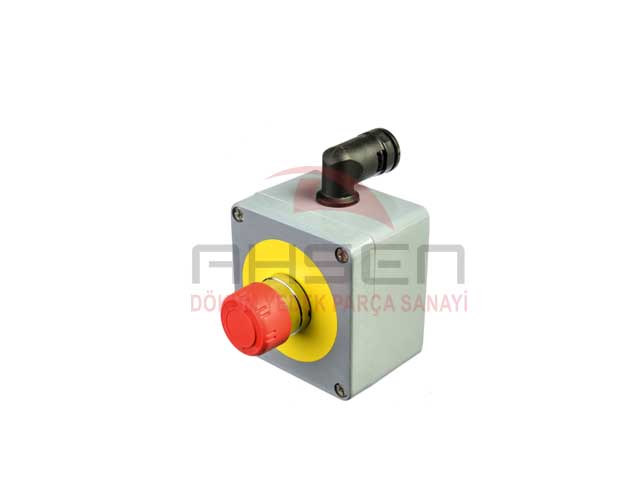 EMERGENCY SHUT - OFF-405197-AHS 2230