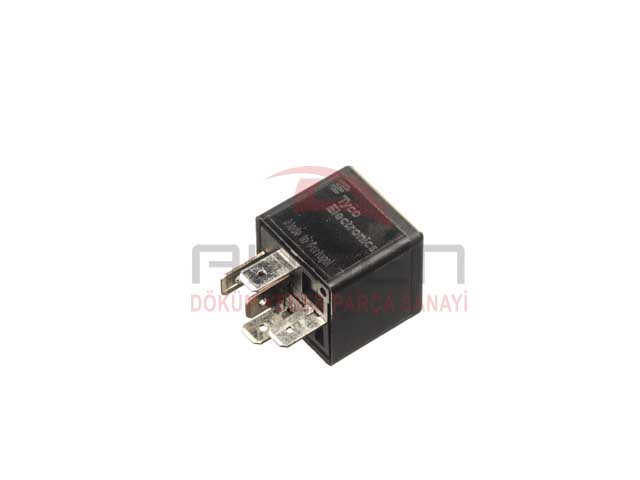 STEP RELAY 24V-278495007-AHS 2244