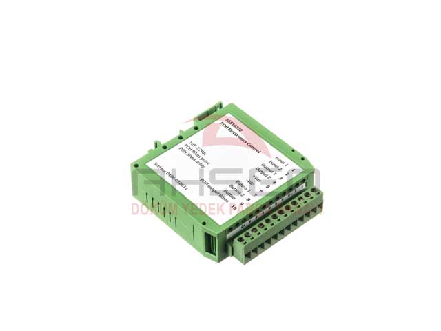 POH REVERSE ELECTRONIC 10-21V-225684007-AHS 2245
