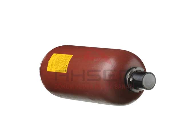 ACCUMULATOR 10LT-64028002-AHS 2250
