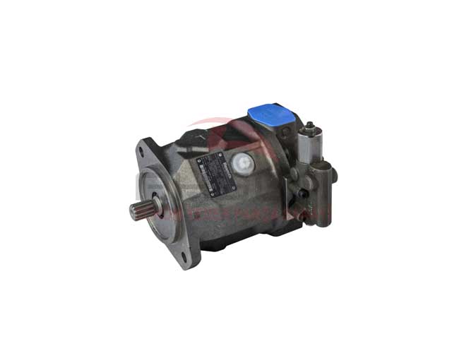 HYDRAULIC PUMP-67370003-AHS 2257