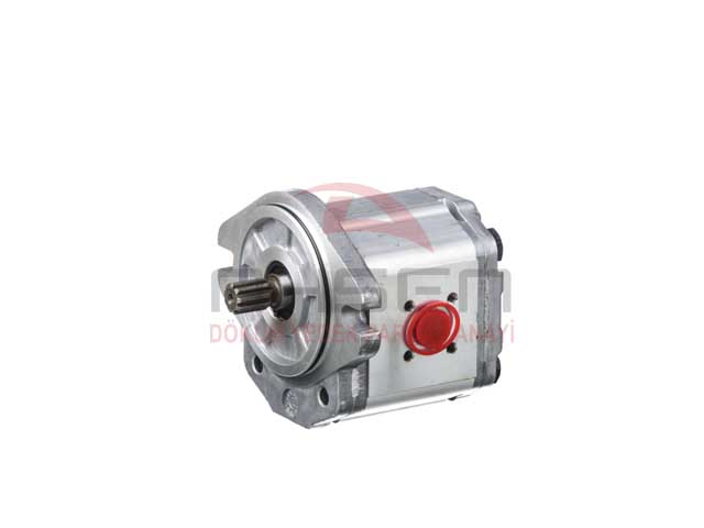 HYDRAULIC PUMP R14 CM-235383000-AHS 2258