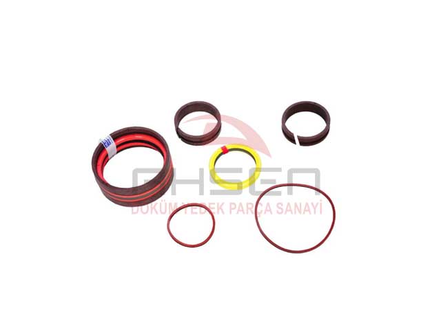 SEAL SET 125/70-445761-AHS 2276
