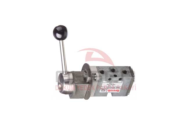 WAY VALVE 5/2-463866-438955-AHS 2295