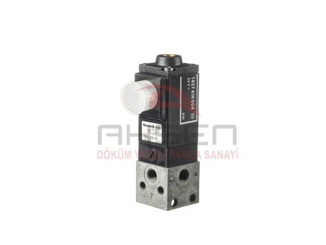 HW VALVE COIL-256078006-AHS 2299