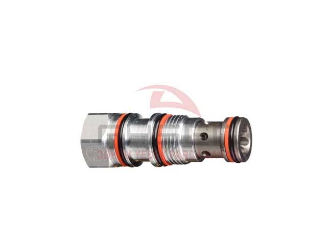 BRAKE CONTROL VALVE-286970006-AHS 2302