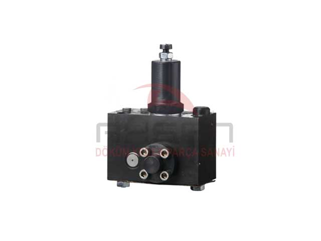 HW BOOM SAFETY VALVE-254879003-10181242-AHS 2304
