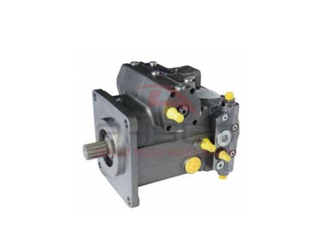 HYDRAULIC PUMP R A4VG180HD-264530002-AHS 2337
