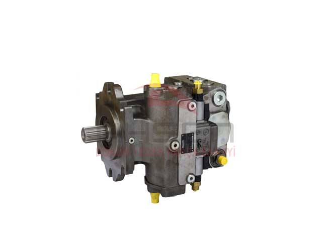 HYDRAULIC PUMP R A4VG125EP-421418-AHS 2340