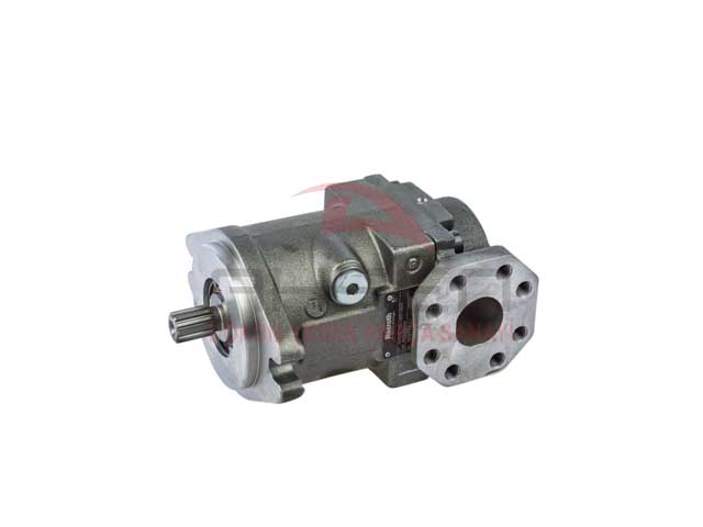 HYDRAULIC PUMP A4FO28/32L-531191-AHS 2348
