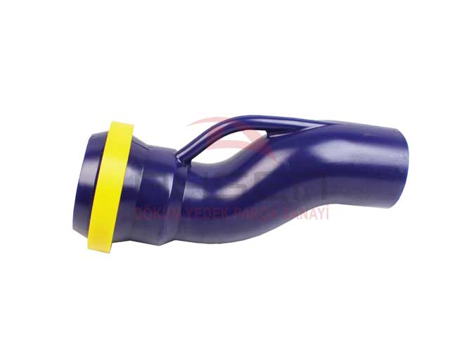 HOSE HEAD--AHS 2370