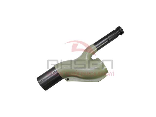 VALVE BODY-234049-AHS 3000