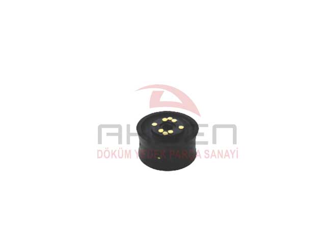 PISTON RAM DN180-2300150-5305-237695-AHS 3052