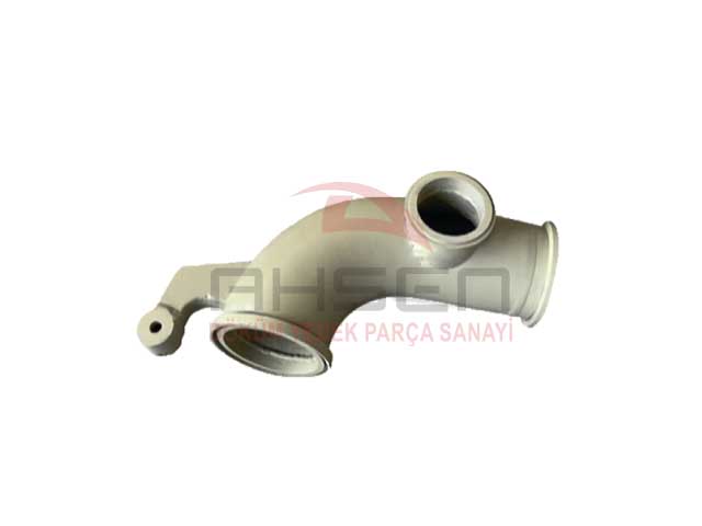1. OUTLET ELBOW 7” - 6”-230763-AHS 3055