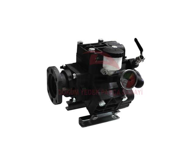 WATER PUMP-908423-AHS 3068