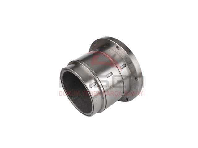 FLANGED SLEEVE-1221100-AHS 4005
