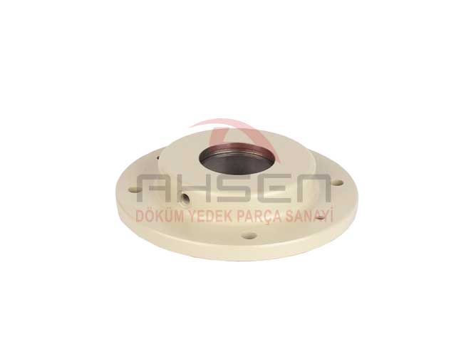 FLANGE SUPPORT-1221070-AHS 4031
