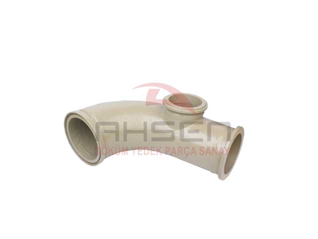 2. OUTLET ELBOW (NEW TYPE)-1473876-AHS 4041