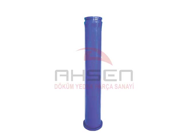 TAPERED TUBE--AHS 5002