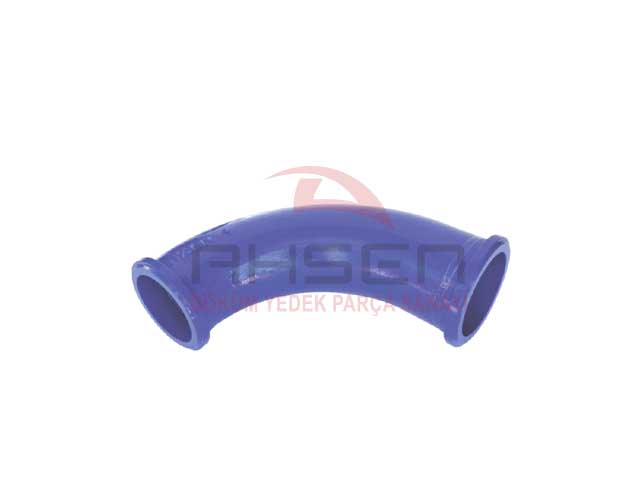 2. OUTLET ELBOW DN180 DN150--AHS 5005