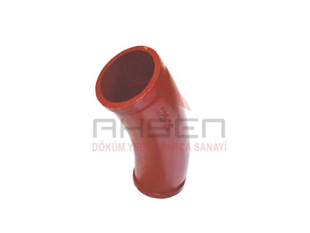 ELBOW 36 DEGREE--AHS 5006
