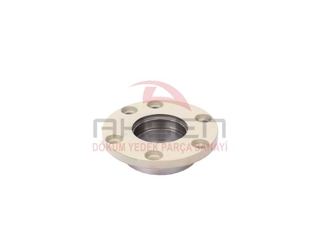 CYLINDER FLANGE--AHS 5015