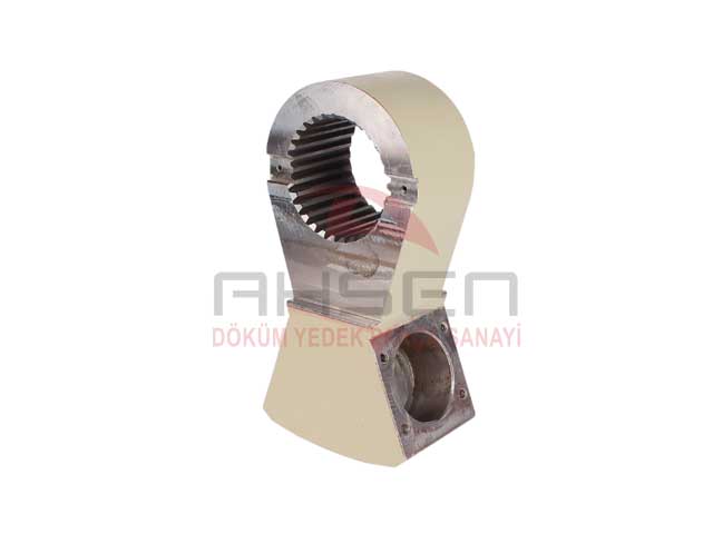 SLEEWING LEVER--AHS 5016