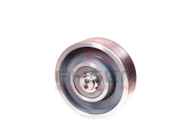 ROLLER (Ø250 X 130 X 100) COMPLETE--AHS 6041