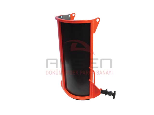 CHUT SHORT LT TYPE--AHS 6077