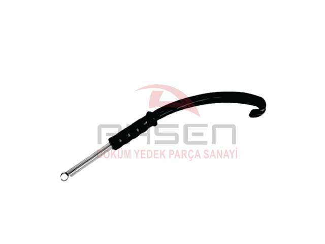 CHUT HOLDER--AHS 6081