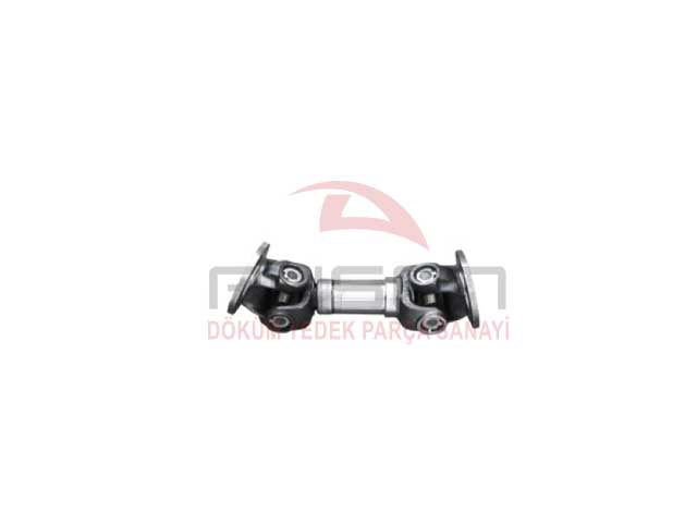 P.T.O. SHAFT L : 63 CM D.F : 10 CM (6 HOLE)--AHS 6091